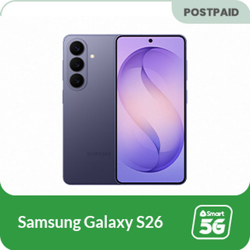 Samsung Galaxy S26 image number 0